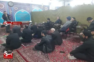 یادواره شهدای پایگاه سرخه برگزار می شود