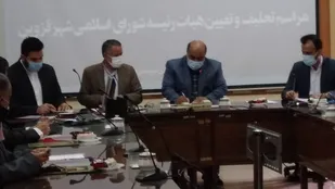 در شهرستان قزوین ابطال آرا و باز شماری نداشتیم