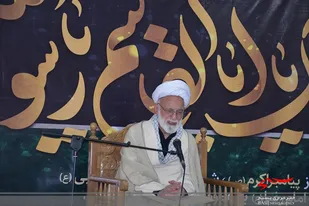 جهاد تبیین امام حسن (ع) موجب اثرگذاری قیام عاشورا شد/ توطئه&zwnj;های منافقین نمی&zwnj;تواند ملت ایران را متوقف کند
