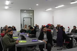 مصاحبه اختصاصی با راهبران طرح امام صادق (ع)