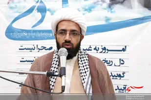 هجمه&zwnj;های دشمن به سوی جوانان کشور است