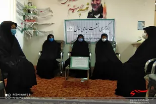 برگزاری نشست بصیرتی در خاش