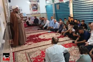 گروه  جهادی سفیران مهر خود جوش به میدان می آیند