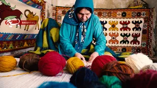 پای هفته بازارهای صنایع دستی کرمانشاه به عراق باز می&zwnj;شود