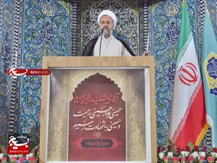 وحدت و مقاومت، ضامن امنیت کشور و ناکامی دشمنان است