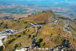 راهیان نور؛ مسیری که هر قدمش بوی عشق می&zwnj;دهد