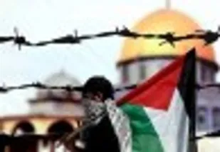 پیام مشترک فرماندهی و مسئول دفتر نمایندگی ولی فقیه سپاه فاریاب بمناسبت روز قدس