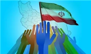 گفتمان انقلاب و گفتمان مدرنیته