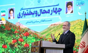 ارتباط دولت با مردم قطع نمی&zwnj;شود و هیچ مطالبه&zwnj;ای فراموش نخواهد شد