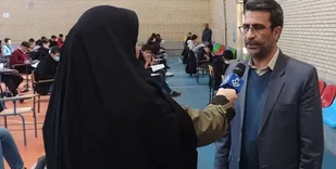رقابت ۵۳۰ دانش&zwnj;آموز ایلامی در مرحله نخست المپیاد علمی کشور آغاز می شود