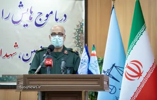 &laquo;غیرت دینی&raquo; موتور محرکه انقلاب اسلامی و عامل نجات کشور از بحران&zwnj;هاست