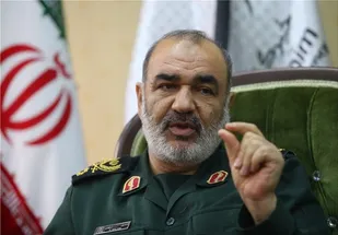 اهداف راهبردی دشمن تحت سیطره انقلاب اسلامی است