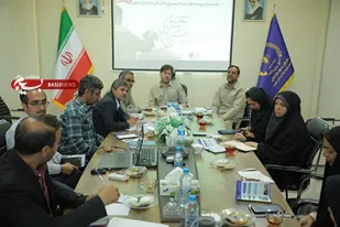 شرکت ۵۲۰نفر در جشنواره ملی جهادگران/ امروز آخرین مهلت ارسال آثار