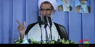 دولتمردان قضیه برجام را جمع کنند