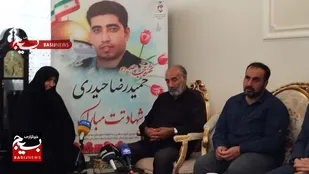 رسالت رسانه؛ انتقال عظمت شهدای انقلاب و مدافعان وطن است