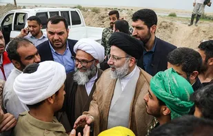 از شایعه تا تخریب