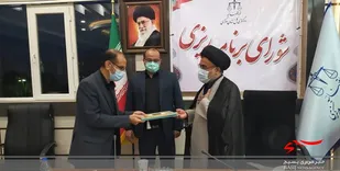 اجرای سندتحول قضایی نباید اکتفا به ارائه آمار باشد/حضور قضات در زندان ها برای رفع مشکلات افزایش یابد