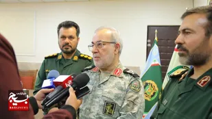 نهضت مهارت&zwnj;آموزی سربازان، گامی بلند در راستای اشتغال جوانان؛ آموزش بیش از یک میلیون سرباز در ۷ سال گذشته