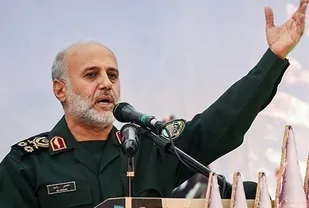 هشدار سرلشکر رشید درباره هرگونه ماجراجویی نظامی و تهدید علیه منافع ایران