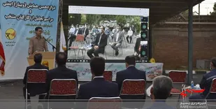 ضرورت رعایت نکات ایمنی و مدیریت مصرف برق توسط هیئات مذهبی