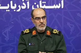 عامل ایستادگی ایران در مقابل آمریکای اتکا به خدا و ولایت مداری است
