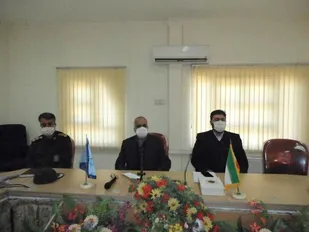 بسیج سازندگی شهرستان راور