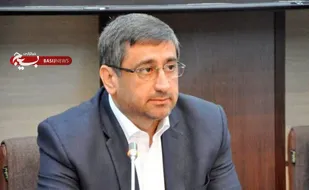 سید سعید شاهرخی &zwnj;استاندار لرستان &zwnj;شد