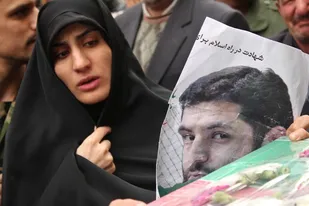 مستندهای شهدای مدافع حرم باید چرایی جنگ با داعش را بازگو کند