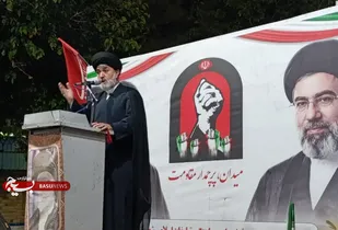 سه رکن خدامحوری، ولایت و مردم، رمز ایستادگی در برابر دشمن است