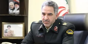 تصادفات در اربعین امسال ۴۰ درصد کاهش داشت
