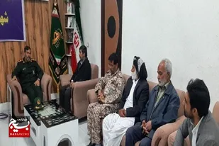 پاسداران حافظان بی&zwnj;منت امنیت و ارزش&zwnj;های انقلاب اسلامی