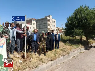 روز جنگلبان در خلخال گرامی داشته شد