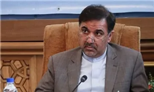طرح استیضاح آخوندی اعلام وصول شد