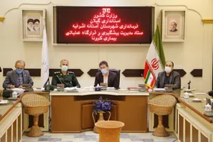 مراسم لیالی قدر در آستانه اشرفیه در فضای باز برگزار می&zwnj;شود/ لازمالاجرا بودن تصمیمات ستاد ملی کرونا
