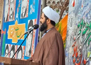 حضور حداکثری مردم در انتخابات پیشرو توطئه&zwnj;های دشمنان را خنثی می کند