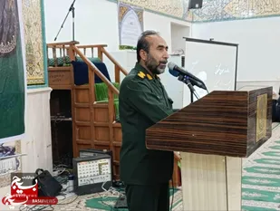 امام با دست خالی اما با اراده&zwnj;ای الهی انقلاب را به پیروزی رساند