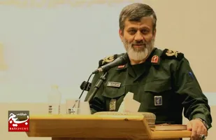 با تقویت اراده مان مشکلات را حل می کنیم/ ملت ایران از آرمان شهیدانشان فاصله نمی گیرند