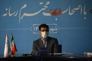 راه&zwnj;اندازی 16 کارگاه تولید ماسک همزمان با شیوع کرونا در ارومیه
