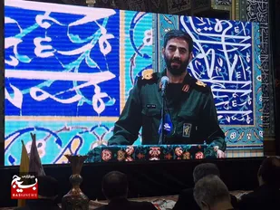اصناف و نانوایان در جنگ ۱۲ روزه حماسه آفریدند حتی یک کالا کمبود نشد؛ به&zwnj;ویژه در تأمین &laquo;نان&raquo;/
 باید کار را به مردم واگذار کنیم تا همه مشکلات حل شود