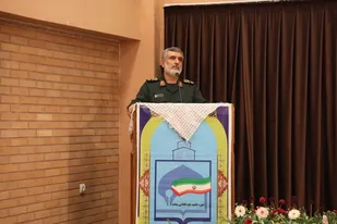 مسئولان ایرانی دنبال جنگ نیستند اما اجازه عبور دشمن از خطوط قرمز را نمی دهند