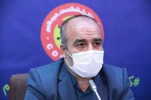 کسب رتبه چهارم کشور توسط مدیریت بحران استان