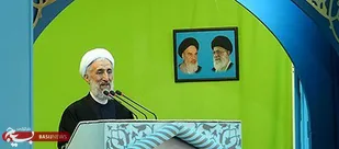 حضور در انتخابات مظهر ایمان به خدا و خودباوری است/ کاندیداها عزت ملت را مخدوش نکنند