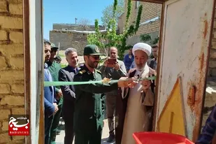 برگزاری بیش از ۲۰ عنوان برنامه طی هفته بسیج سازندگی در بهار+تصاویر