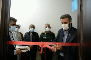نخبگان تنگستان صاحب خانه شدند