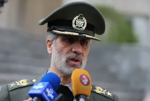 راه شهیدان حجازی و فخری زاده ها تا رسیدن حکومت جهانی بقیه الله اعظم ادامه خواهد داشت/ امروز جبهه های مقاومت یک قدرت قابل محاسبه و تاتیر گذار محسوب می شوند