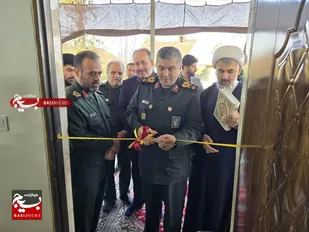بهره&zwnj;برداری از چند پروژه عمرانی و محرومیت زدایی در شهرستان سیاهکل