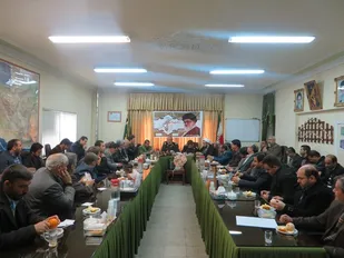 فرماندهان پایگاه&zwnj;ها نقش مؤثری در ترویج فرهنگ بسیج در ادارات دارند