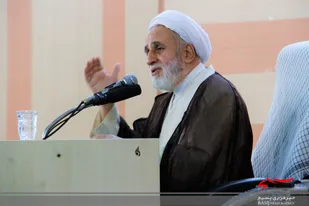 نشست اخلاقی کارکنان ستاد سپاه امام علی&zwnj;بن&zwnj;ابیطالب (ع) استان قم برگزار شد