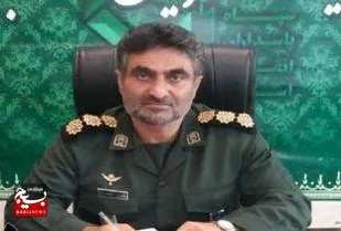 سپاه قدس گیلان در آماده&zwnj;باش کامل برای خدمات&zwnj;رسانی در پی بارش برف