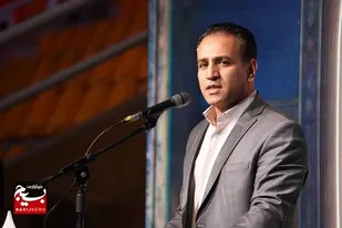 شهدای ورزشکار در دفاع از میهن اسلامی پیشگام بودند